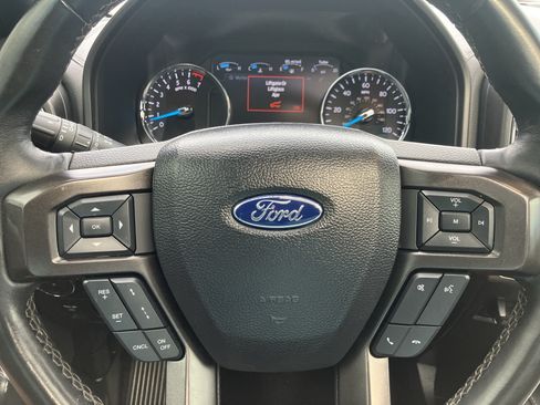 Certified 2021 Ford Expedition Limited AWD/4WD image 31