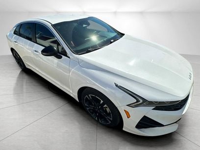 Used 2024 Kia K5 GT-Line w/ GT-Line Premium Package