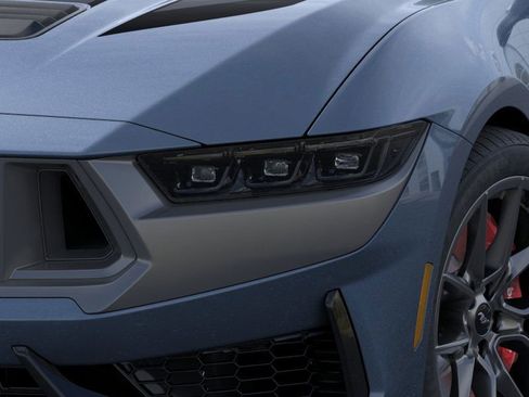 New 2025 Ford Mustang Dark Horse w/ Dark Horse Handlin Package image 18