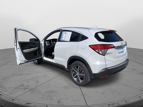 Used 2022 Honda HR-V EX image 10