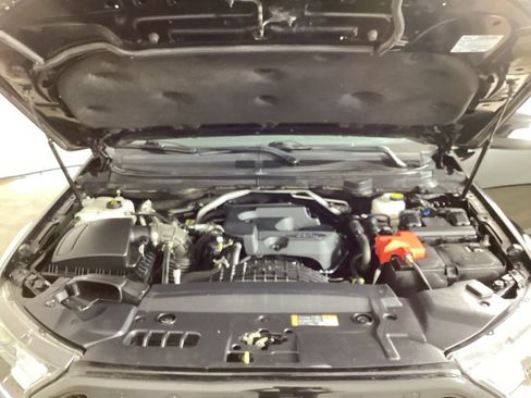 Certified 2019 Ford Ranger Lariat w/ Equipment Group 501A Mid AWD/4WD image 23