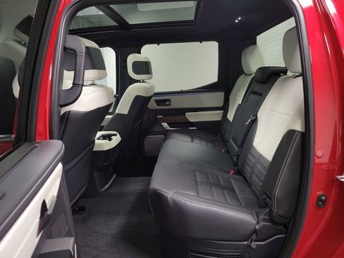 Used 2024 Toyota Tundra Capstone image 25