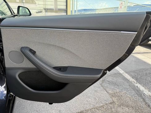 Used 2026 Tesla Model 3 RWD image 32