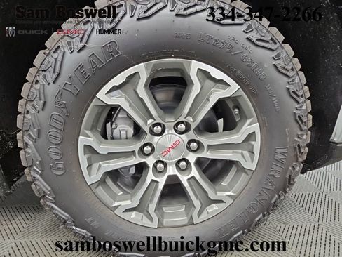 New 2026 GMC Sierra 1500 Pro w/ Pro Value Package AWD/4WD image 41