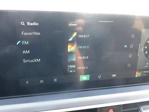 New 2026 Kia K5 LXS FWD image 17