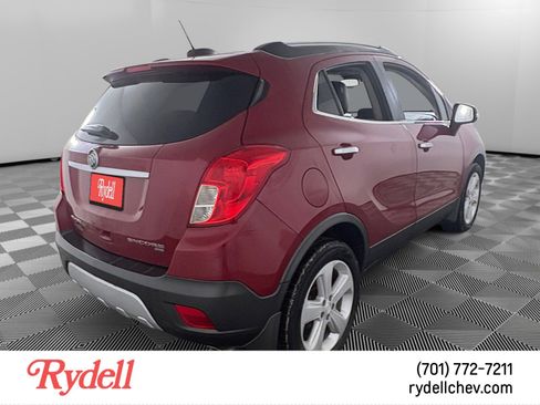 Used 2016 Buick Encore Convenience image 5