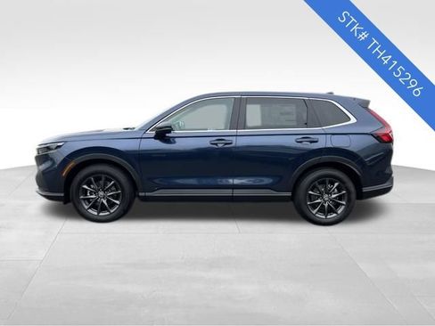 New 2026 Honda CR-V EX-L image 4