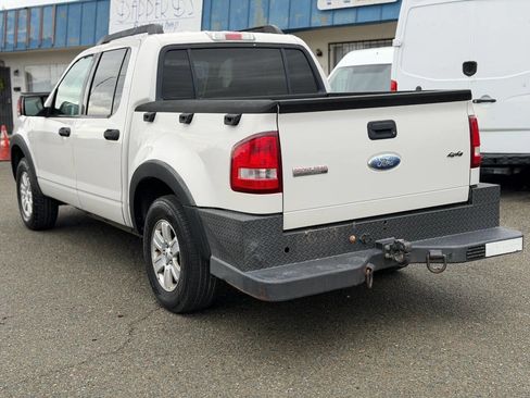 Used 2009 Ford Explorer Sport Trac XLT image 7