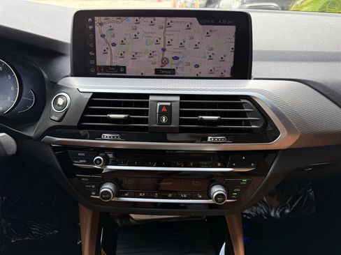 Used 2019 BMW X4 xDrive30i w/ Executive Package AWD/4WD image 26
