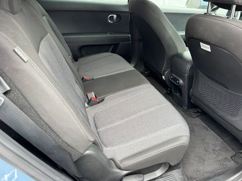 Used 2024 Hyundai Ioniq 5 SE RWD image 20