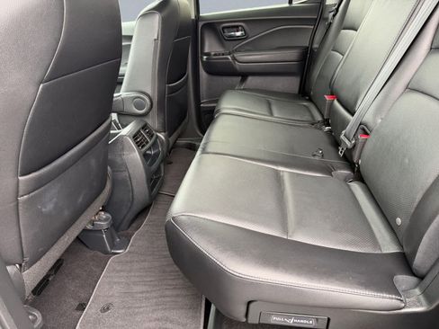 Used 2023 Honda Ridgeline RTL image 18