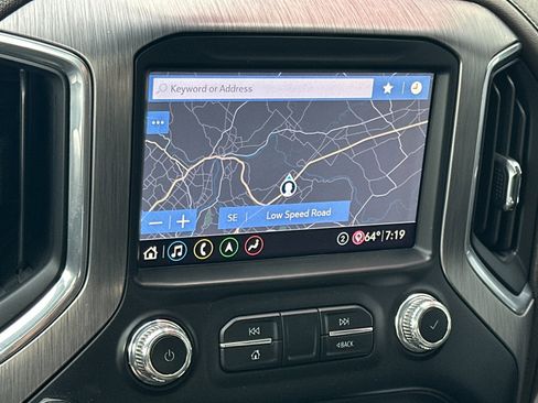 Used 2020 GMC Sierra 3500 Denali w/ Denali Ultimate Package image 17