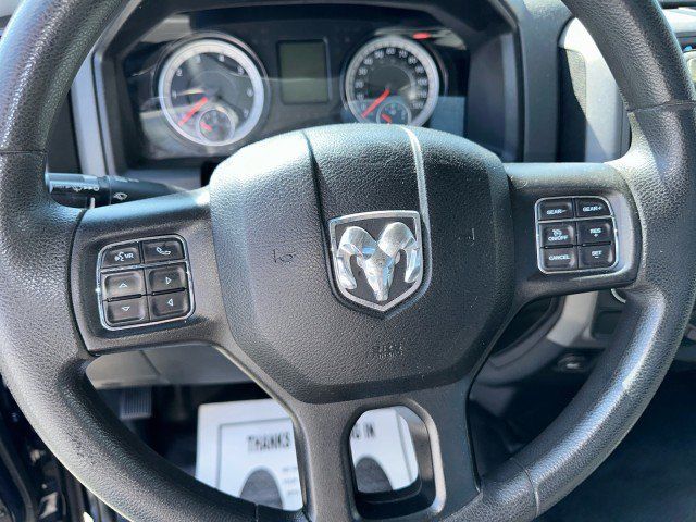 Used 2019 RAM 1500 Tradesman w/ Power & Remote Entry Group RWD image 24
