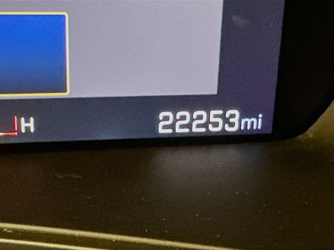 Used 2024 Chevrolet Colorado Trail Boss w/ Technology Package image 19