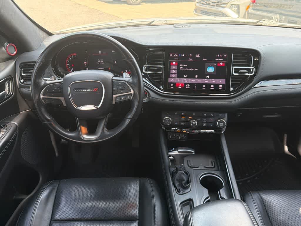Used 2021 Dodge Durango Citadel RWD image 20