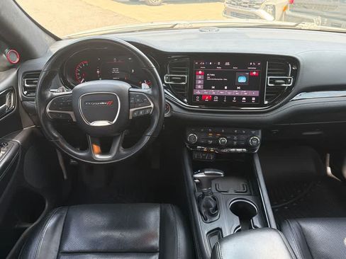 Used 2021 Dodge Durango Citadel RWD image 20