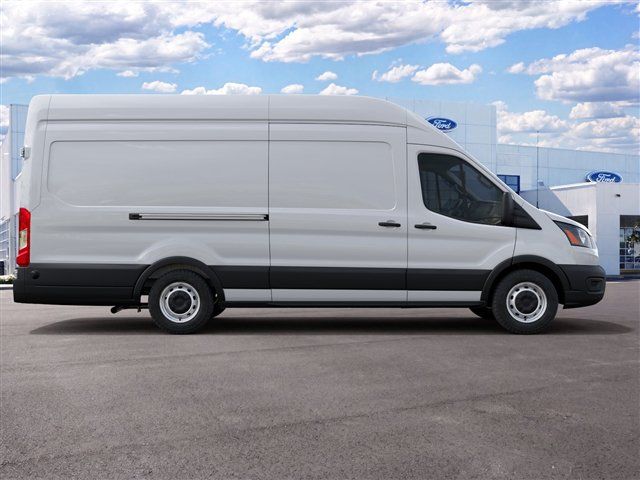 New 2027 Ford Transit 350 148 High Roof Extended w/ Load Area Protection Package RWD image 5
