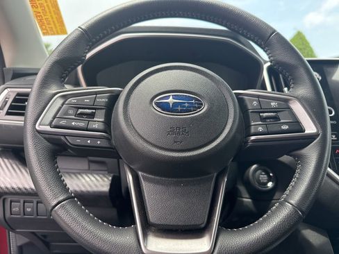 Used 2024 Subaru Ascent Premium w/ Convenience Package AWD/4WD image 7