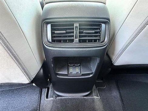 Used 2021 Honda CR-V EX-L image 30