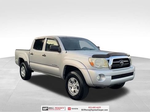 Used 2008 Toyota Tacoma PreRunner image 7