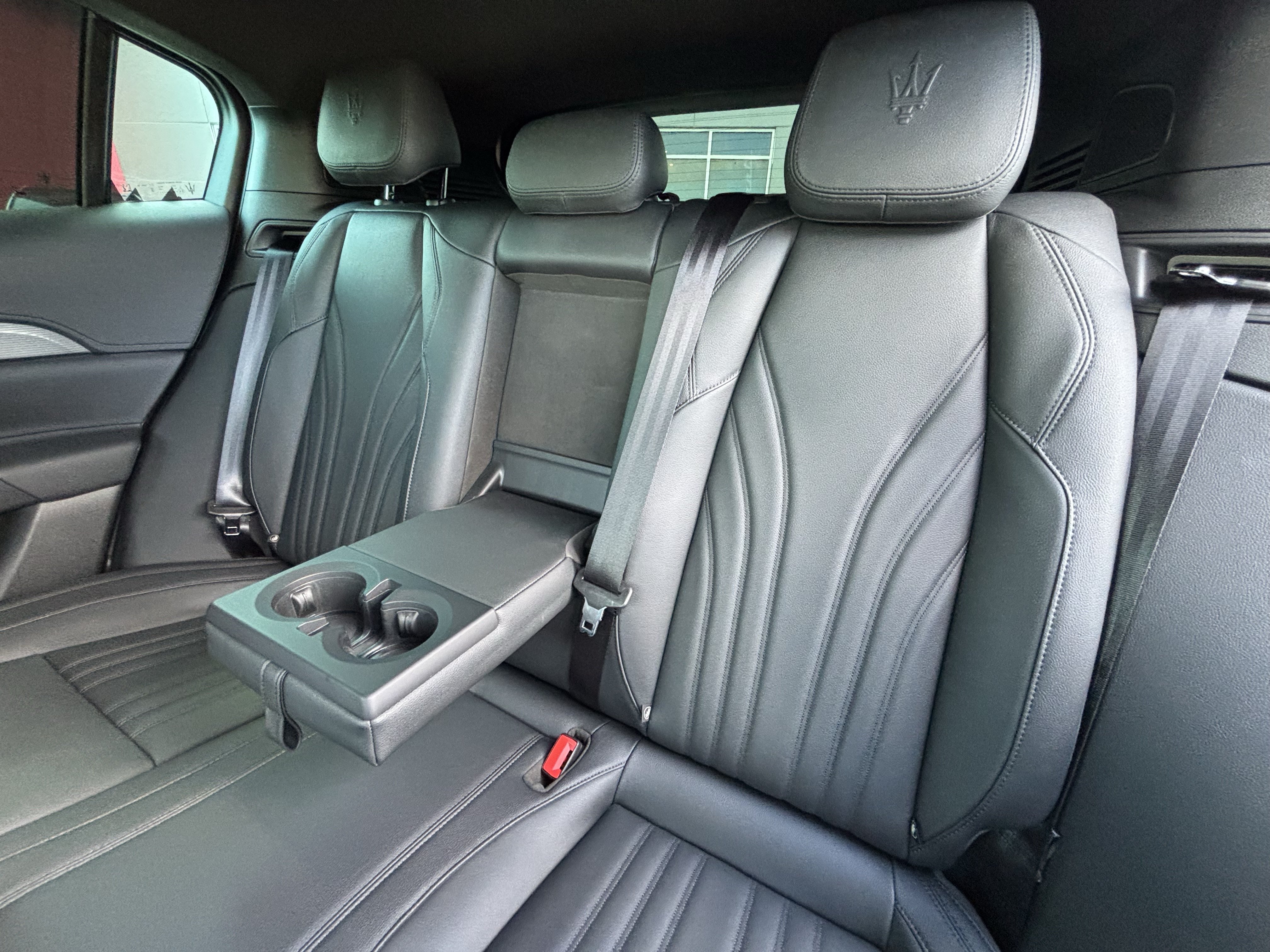 Used 2023 Maserati Grecale GT AWD/4WD image 39