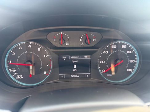Used 2023 Chevrolet Malibu RS FWD image 14