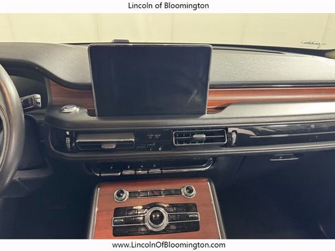 Certified 2022 Lincoln Aviator Reserve w/ Elements Package Plus image 29