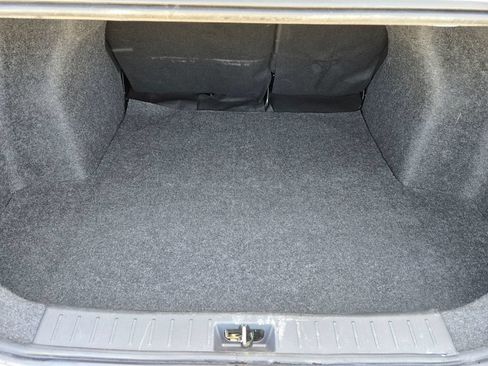 Used 2024 Nissan Versa SV FWD image 29