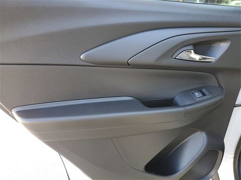 New 2026 Chevrolet TrailBlazer LT w/ Driver Confidence Package image 13