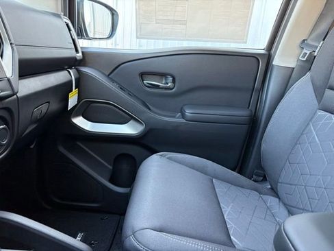 New 2026 Nissan Frontier SV w/ SV Convenience Package image 25