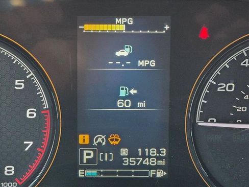 Used 2023 Subaru Forester Wilderness AWD/4WD image 11