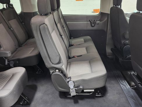 Used 2023 Ford Transit 350 XLT image 19