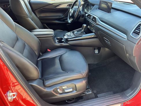 Used 2022 MAZDA CX-9 Grand Touring image 11