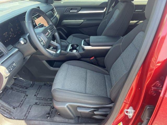 Used 2025 GMC Terrain Elevation AWD/4WD image 9