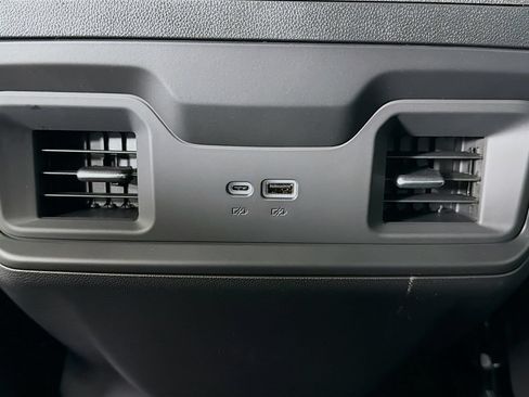 New 2026 Chevrolet Silverado 1500 RST AWD/4WD image 21