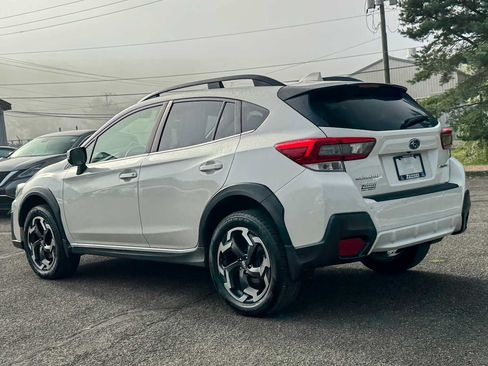 Certified 2023 Subaru Crosstrek 2.5i Limited AWD/4WD image 5