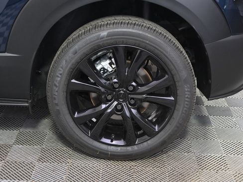 New 2026 MAZDA CX-30 Aire Edition AWD/4WD image 20