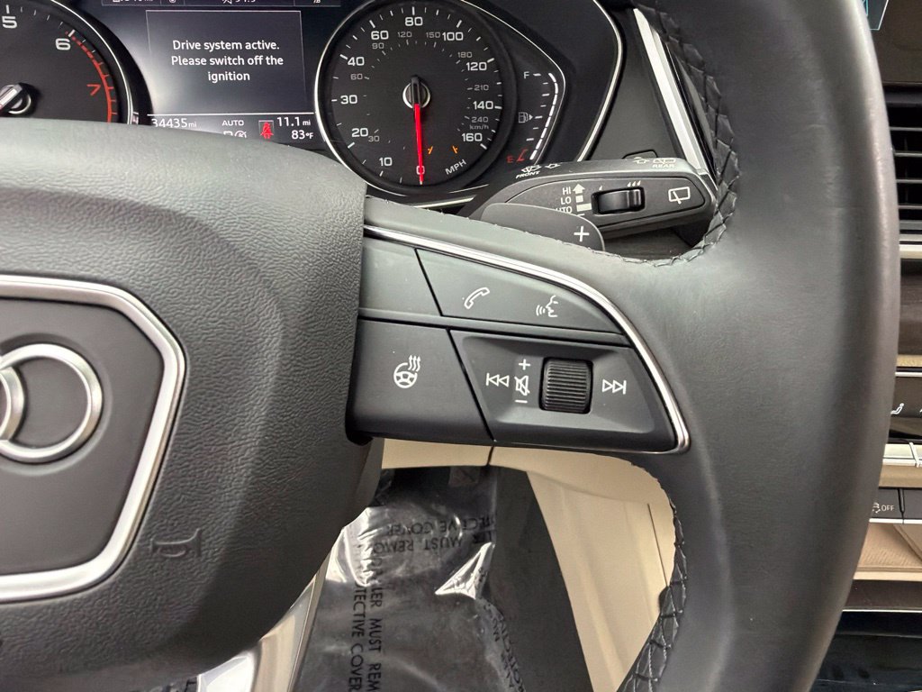 Used 2024 Audi Q5 2.0T Premium AWD/4WD image 13
