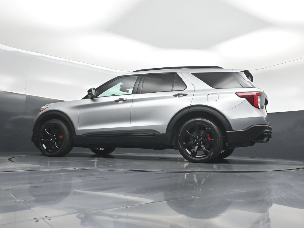 Used 2023 Ford Explorer ST w/ Equipment Group 401A AWD/4WD image 51
