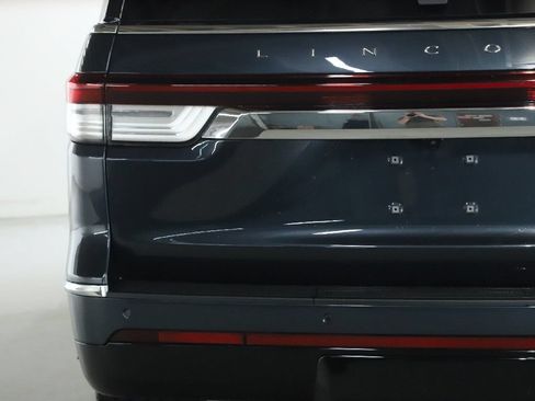 Used 2024 Lincoln Navigator Reserve AWD/4WD image 44