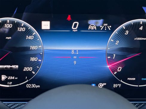 New 2026 Mercedes-Benz AMG GT 43 image 30