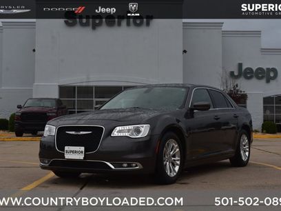 Used 2020 Chrysler 300 Touring w/ Driver Convenience Group