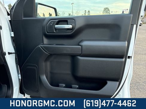 Used 2023 GMC Sierra 1500 Pro image 23