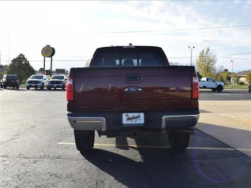 Used 2016 Ford F350 Lariat w/ Chrome Package image 6