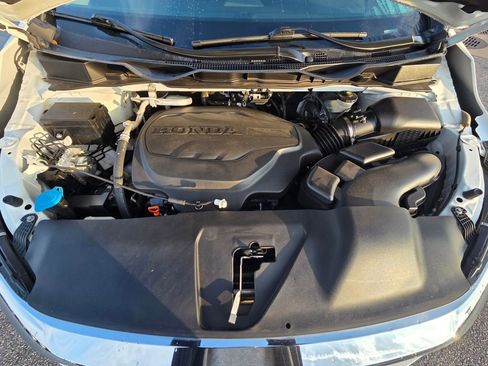 Used 2023 Honda Odyssey Touring image 34