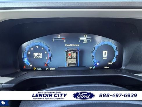 New 2025 Ford Bronco Sport Big Bend w/ Convenience Package image 28