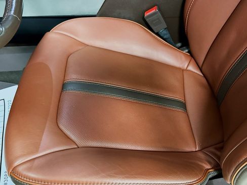 Used 2020 Ford F150 King Ranch w/ Equipment Group 601A Luxury AWD/4WD image 20