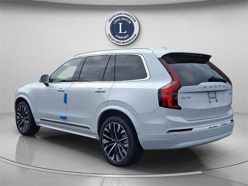New 2026 Volvo XC90 B6 Plus w/ Protection Package Premier image 3