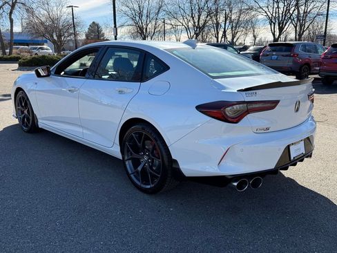 Used 2023 Acura TLX Type S image 6