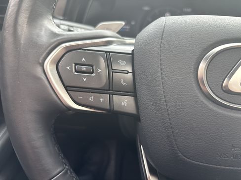 Used 2025 Lexus TX 350 AWD w/ Technology Package image 19